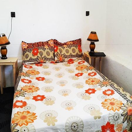 Sidi Bouzid Guesthouse Σάφι Εξωτερικό φωτογραφία