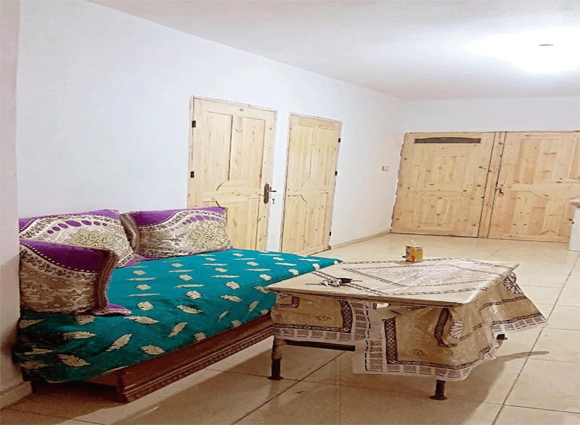 Sidi Bouzid Guesthouse Σάφι Εξωτερικό φωτογραφία