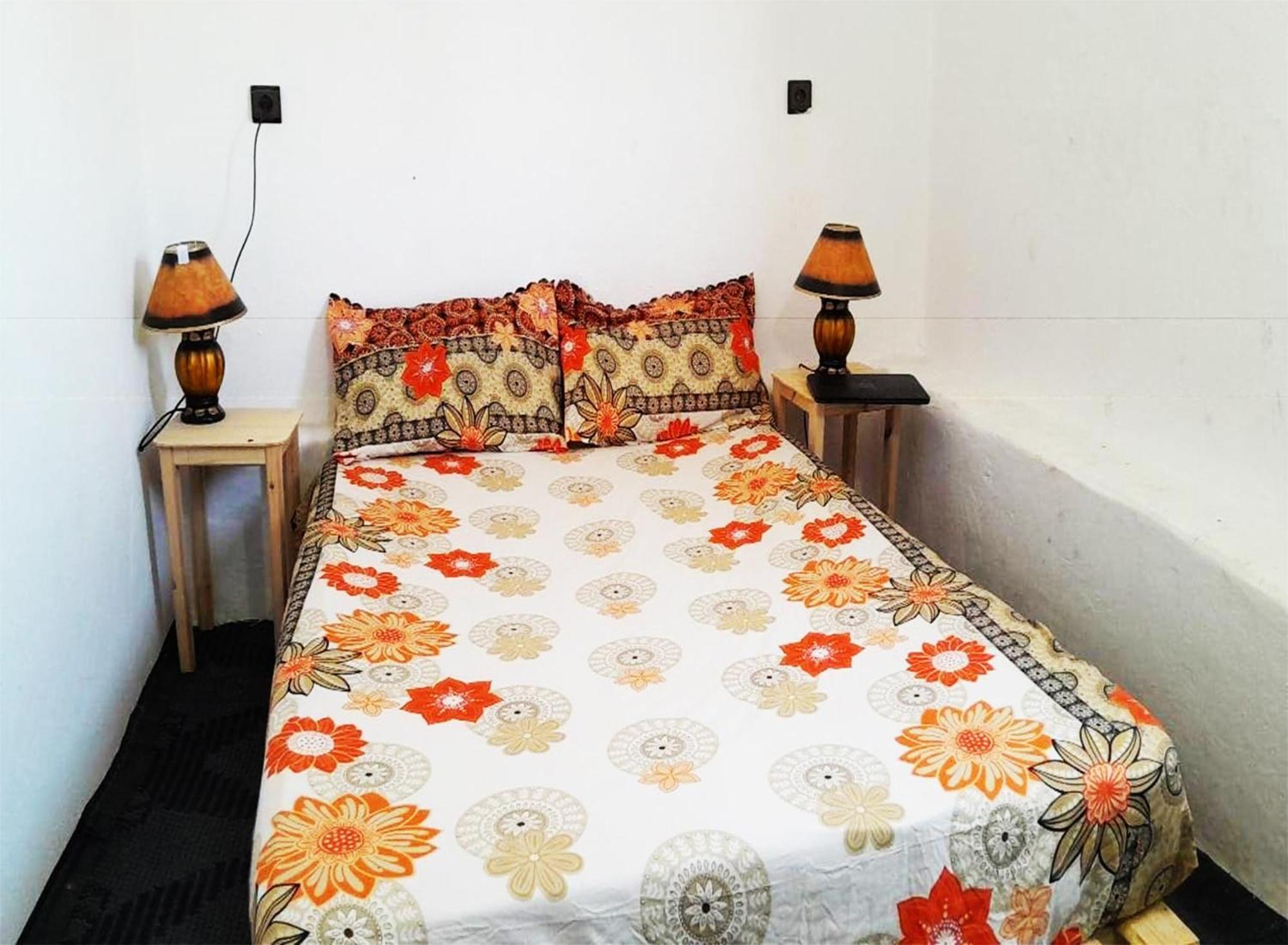 Sidi Bouzid Guesthouse Σάφι Εξωτερικό φωτογραφία