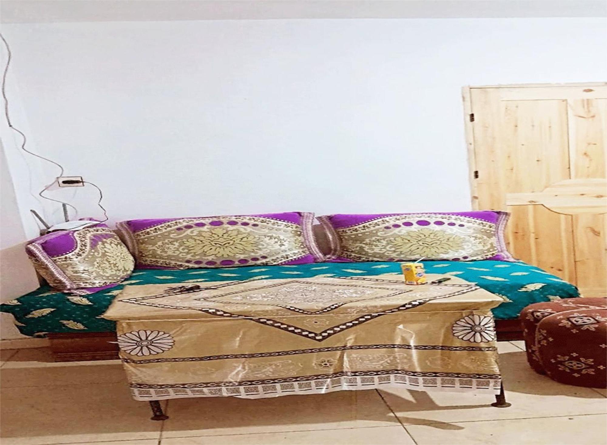 Sidi Bouzid Guesthouse Σάφι Εξωτερικό φωτογραφία