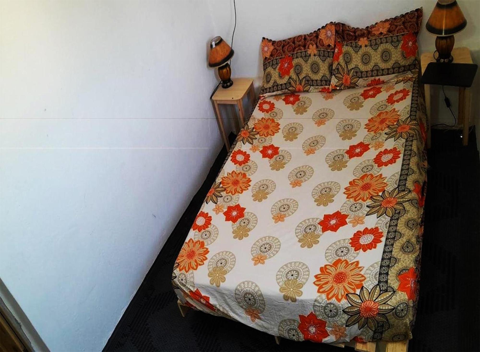 Sidi Bouzid Guesthouse Σάφι Εξωτερικό φωτογραφία