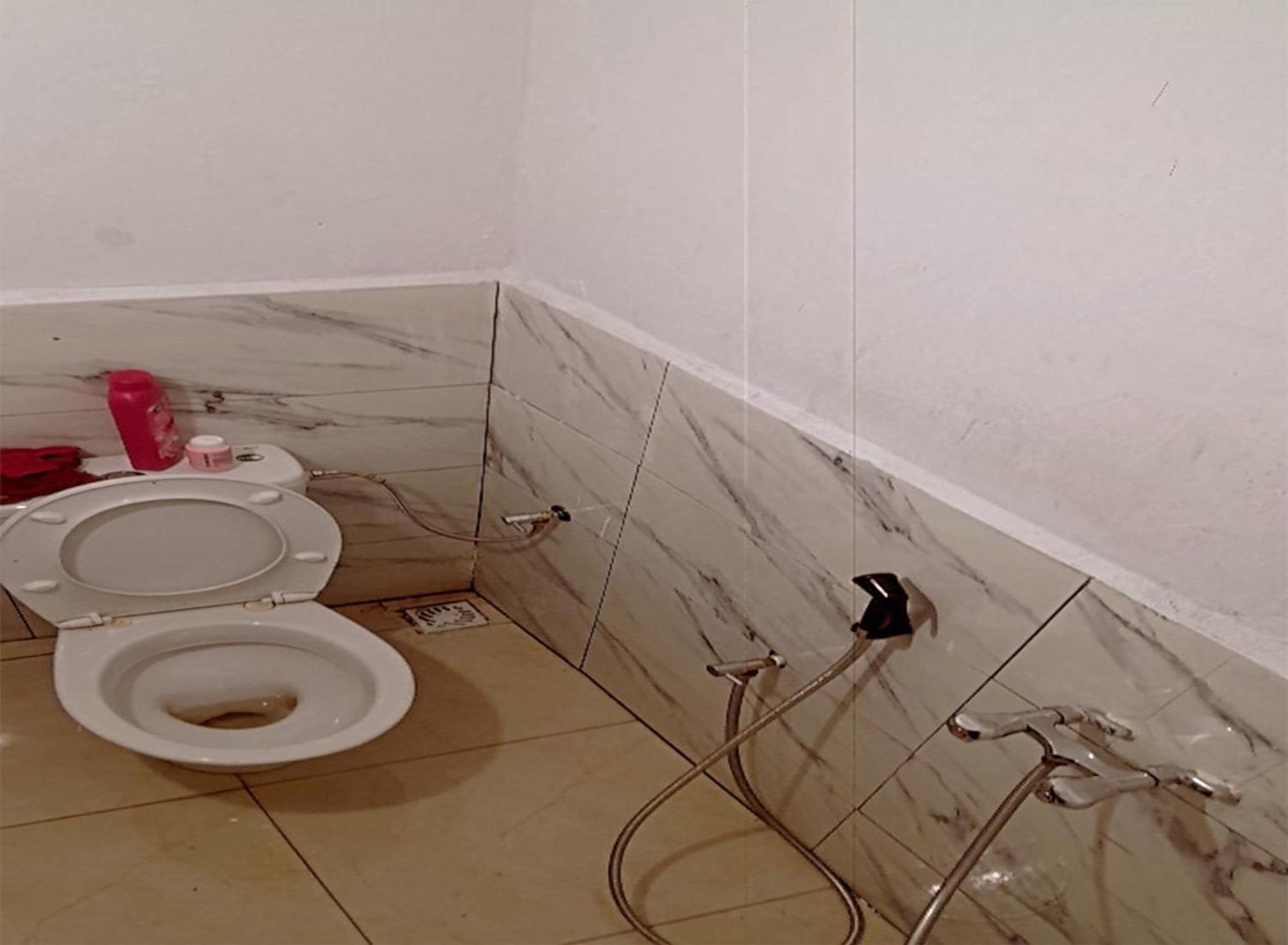 Sidi Bouzid Guesthouse Σάφι Εξωτερικό φωτογραφία