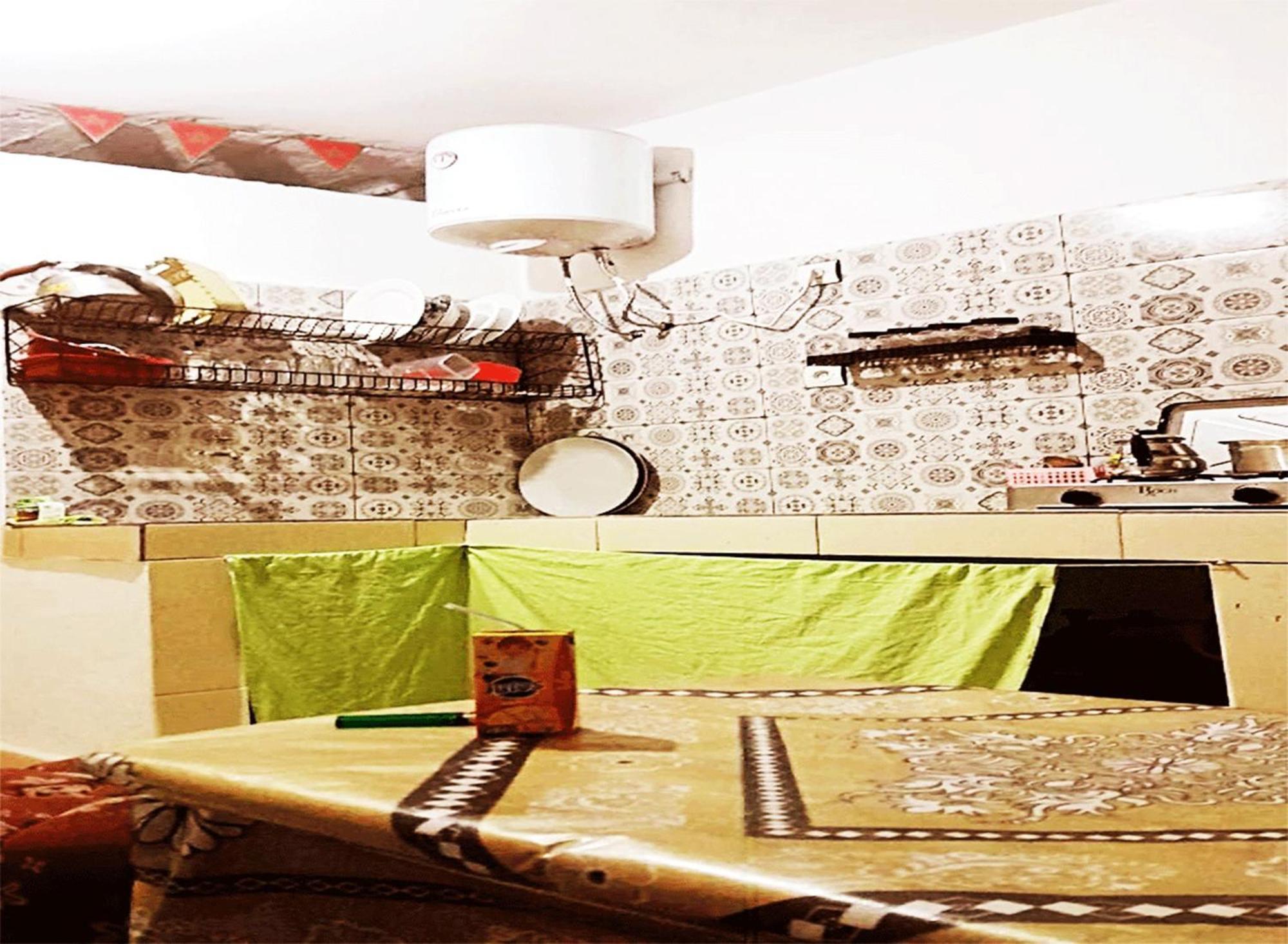 Sidi Bouzid Guesthouse Σάφι Εξωτερικό φωτογραφία